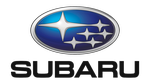 Ремонт глушителей для Субару (Subaru) в Могилеве
